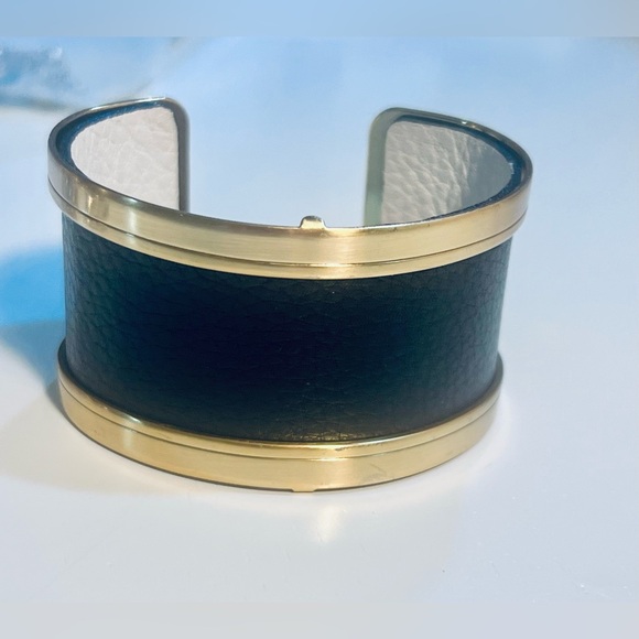 3 retired Brighton Silver and Gold-Tone Bracelets - Picture 4 of 11